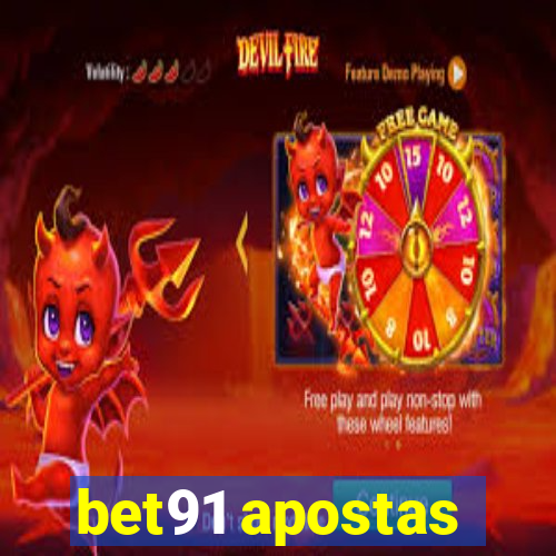 bet91 apostas